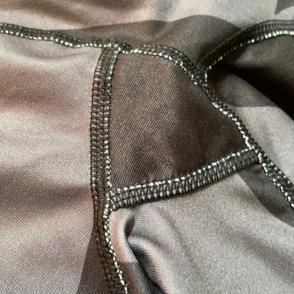 NoMiNoU Eagle Gold Leggings XS - Picture 8 of 14